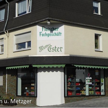 Ferienwohnung Waltraud บรีโลน ภายนอก รูปภาพ
