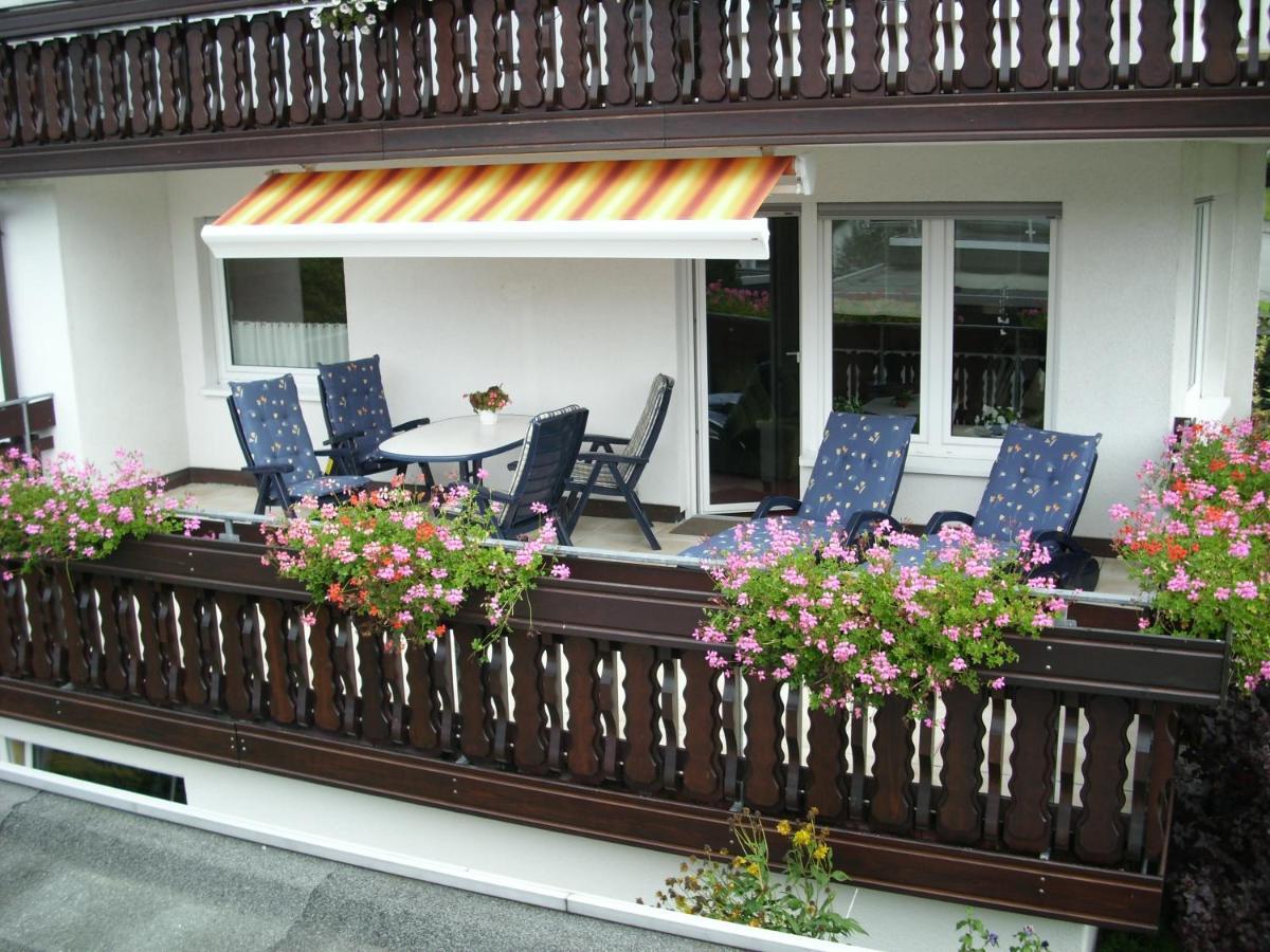 Ferienwohnung Waltraud บรีโลน ภายนอก รูปภาพ