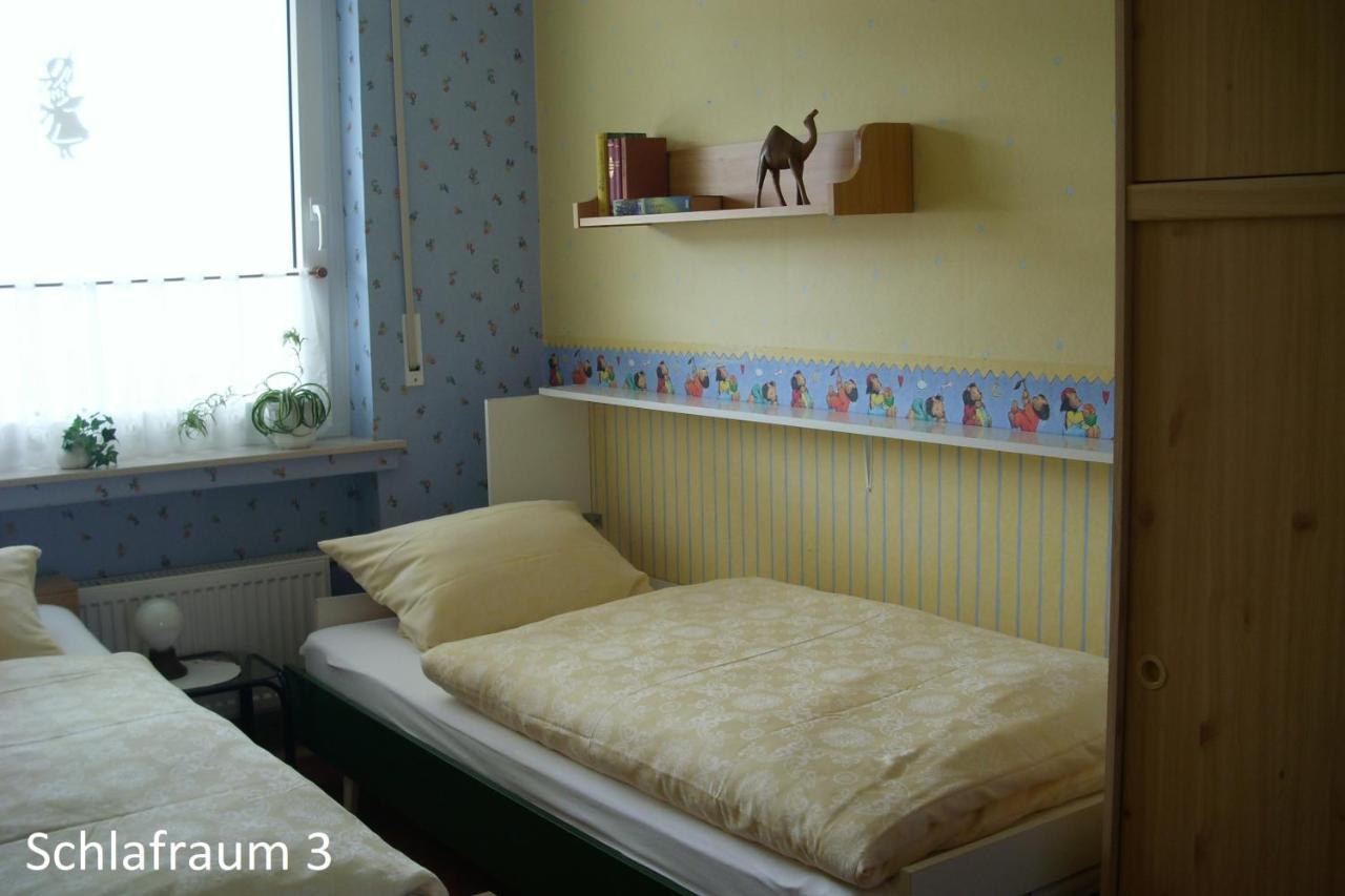 Ferienwohnung Waltraud บรีโลน ภายนอก รูปภาพ