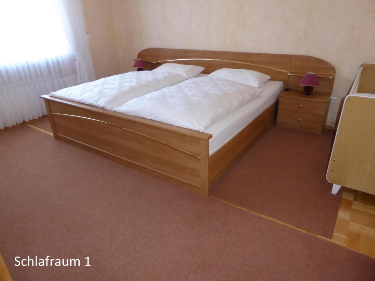 Ferienwohnung Waltraud บรีโลน ภายนอก รูปภาพ