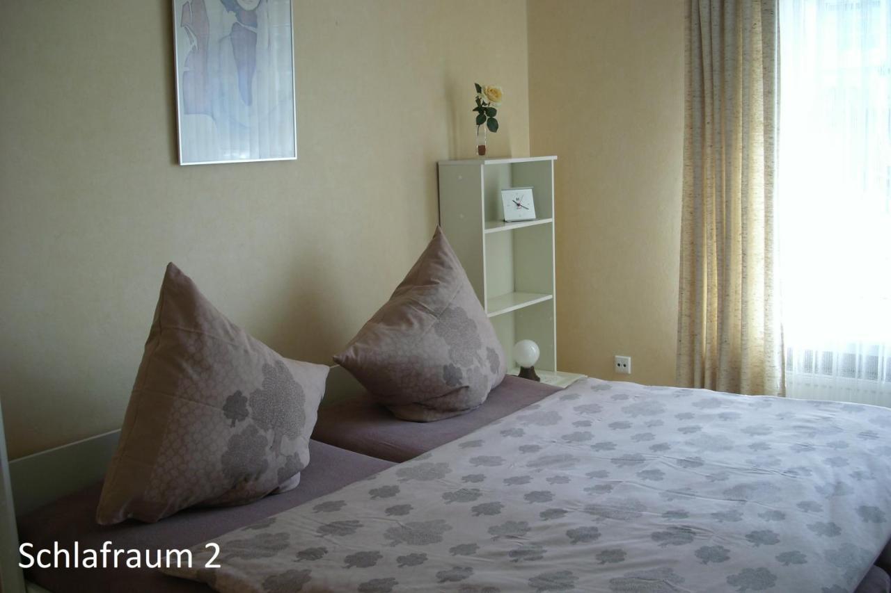 Ferienwohnung Waltraud บรีโลน ภายนอก รูปภาพ