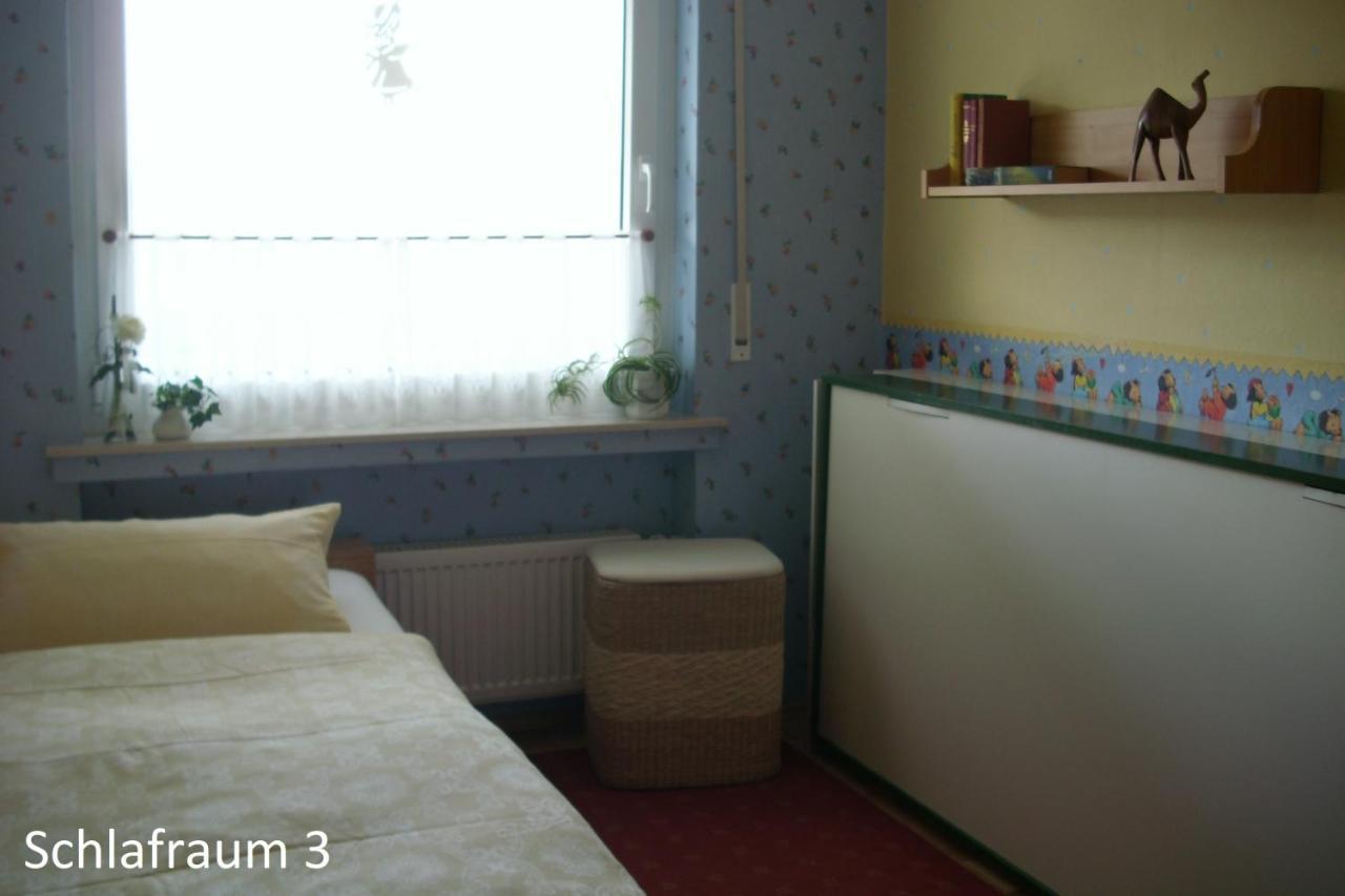 Ferienwohnung Waltraud บรีโลน ภายนอก รูปภาพ