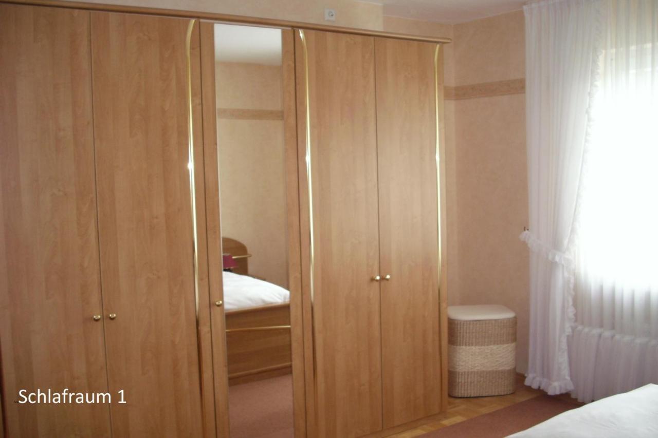 Ferienwohnung Waltraud บรีโลน ภายนอก รูปภาพ