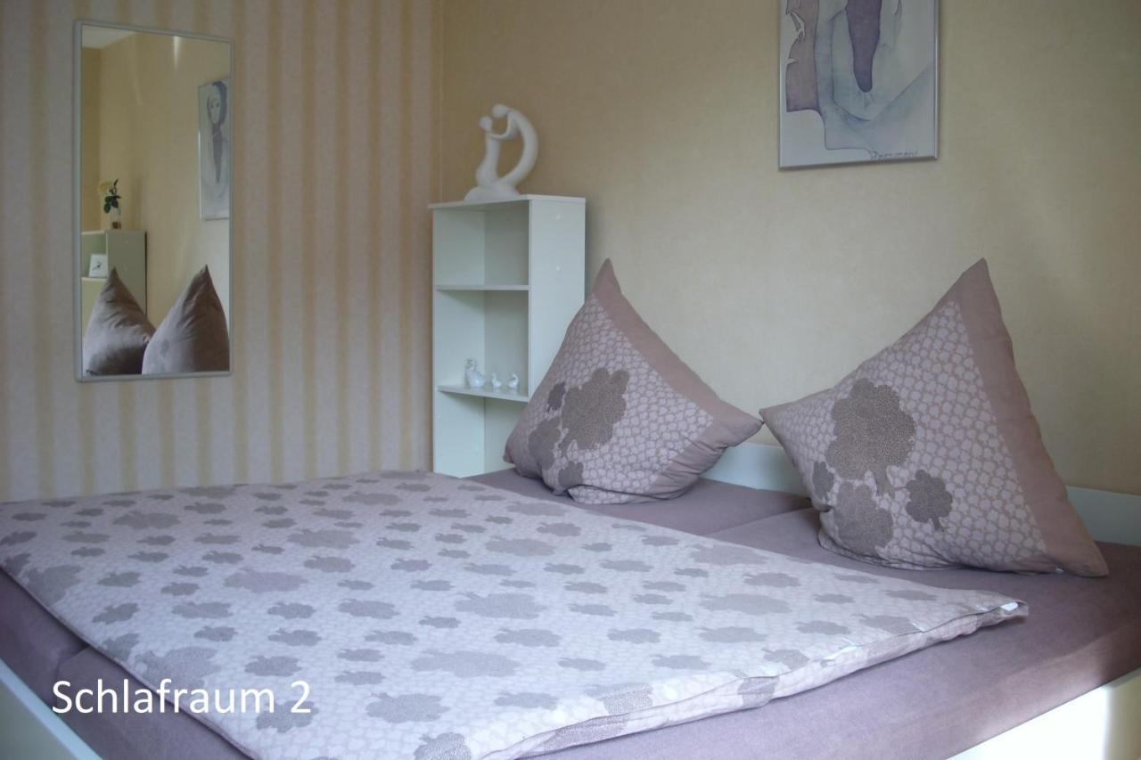 Ferienwohnung Waltraud บรีโลน ภายนอก รูปภาพ