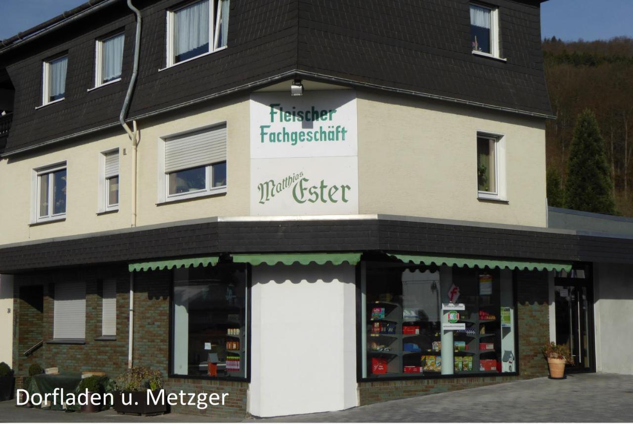 Ferienwohnung Waltraud บรีโลน ภายนอก รูปภาพ