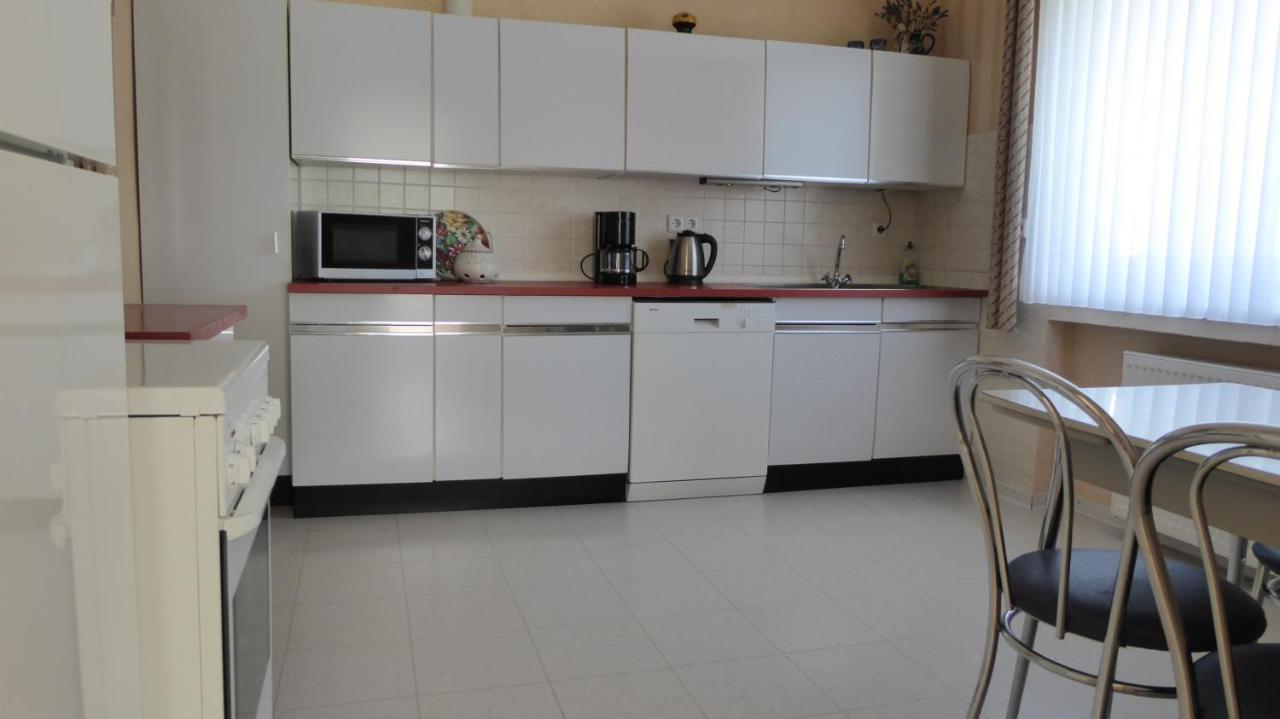 Ferienwohnung Waltraud บรีโลน ภายนอก รูปภาพ