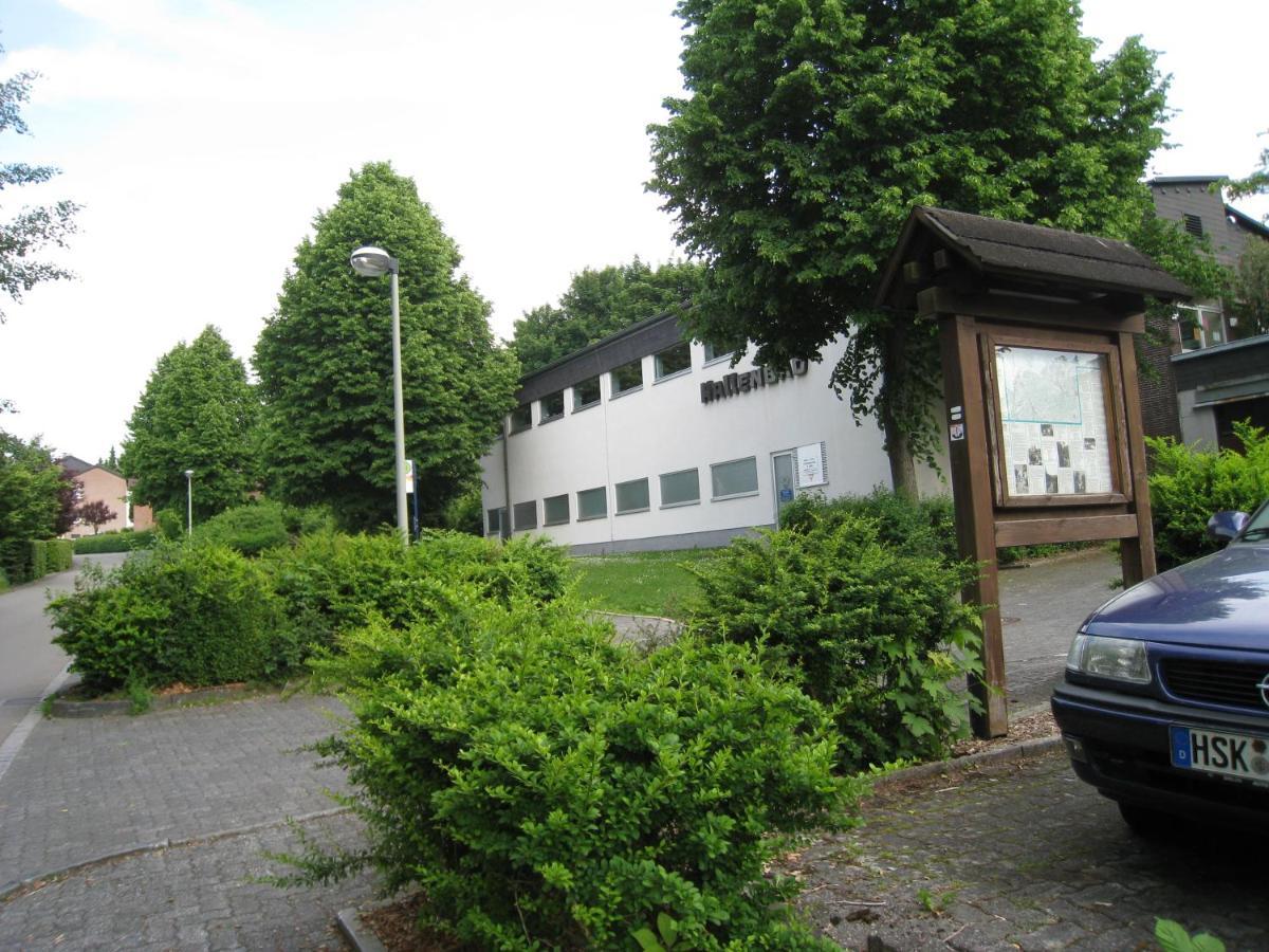 Ferienwohnung Waltraud บรีโลน ภายนอก รูปภาพ